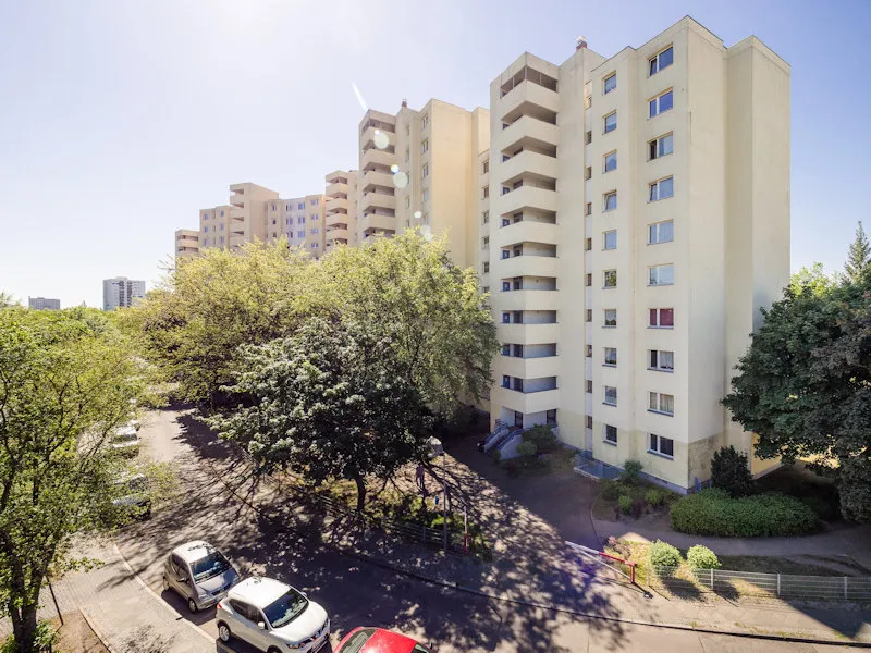 Wohnung ab sofort verfügbar — photo 1